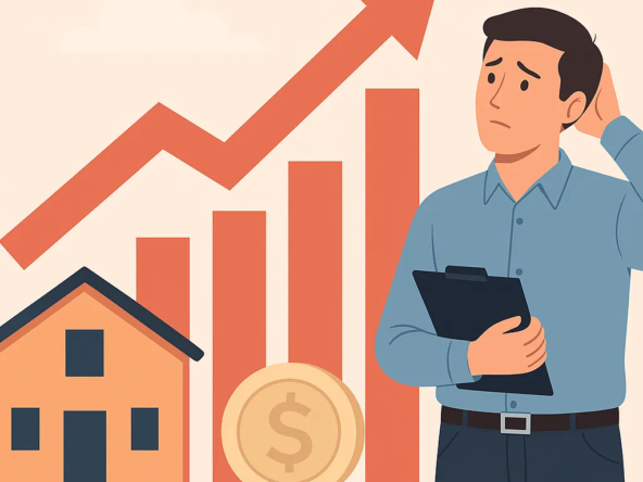 Rising Ready Reckoner Rates: Visual Impact on Homebuyers in Maharashtra