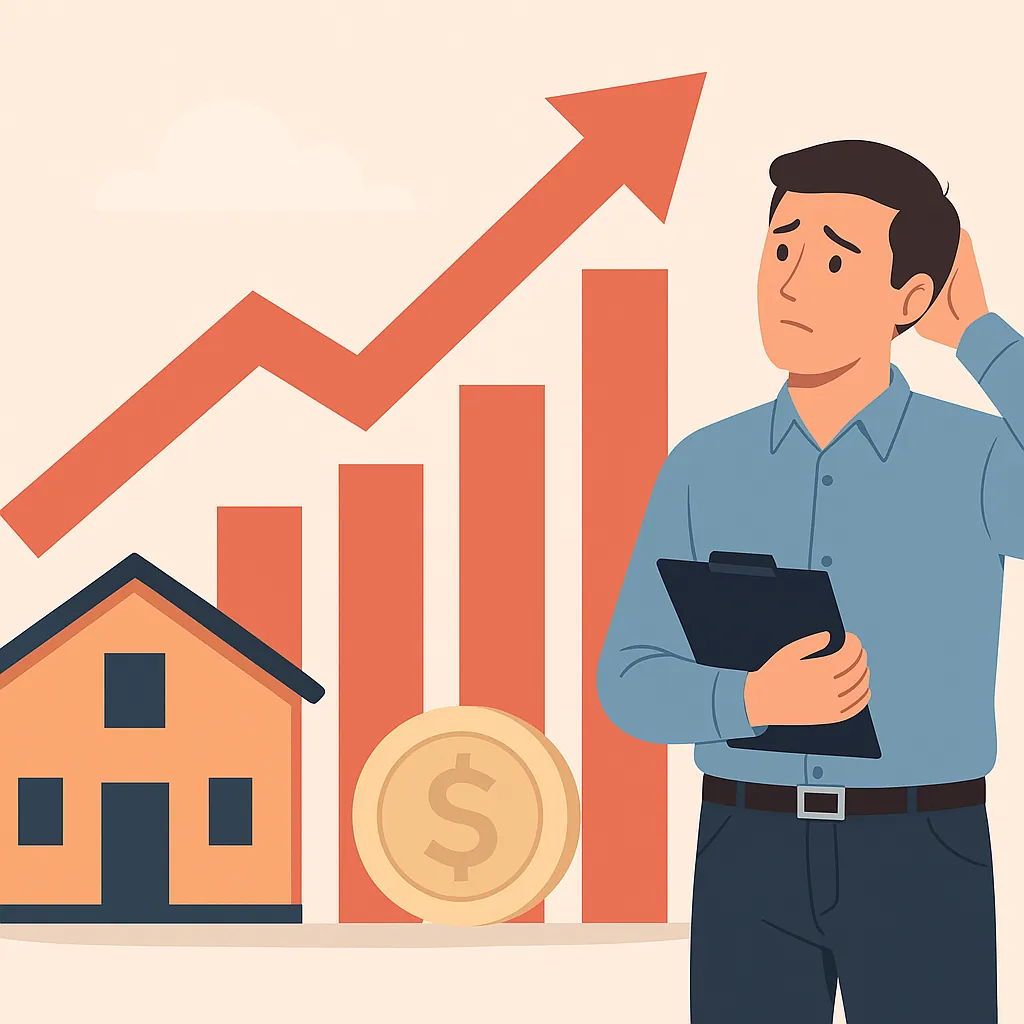 Rising Ready Reckoner Rates: Visual Impact on Homebuyers in Maharashtra