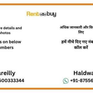Owner details for 1BHK : RB1BHKSetGGR001