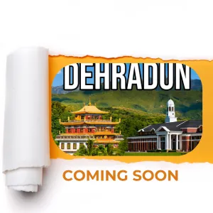 Dehradun curtain raiser