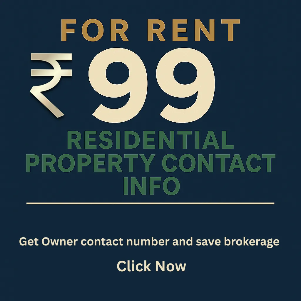 Residential Property Tenant Contact