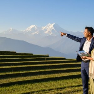 Land for Sale in Mukteshwar: 2025 Buyer’s Guide & Prices