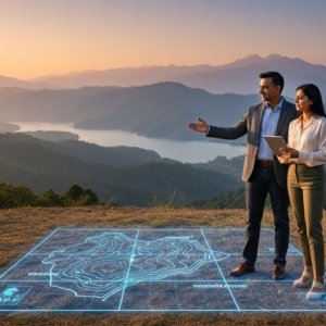 Land for Sale in Nainital: The Ultimate 2025 Buyer’s Guide