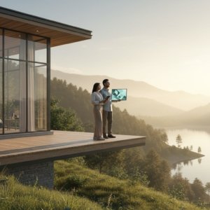 Property in Bhimtal: Your 2025 Guide to Buying & Investing